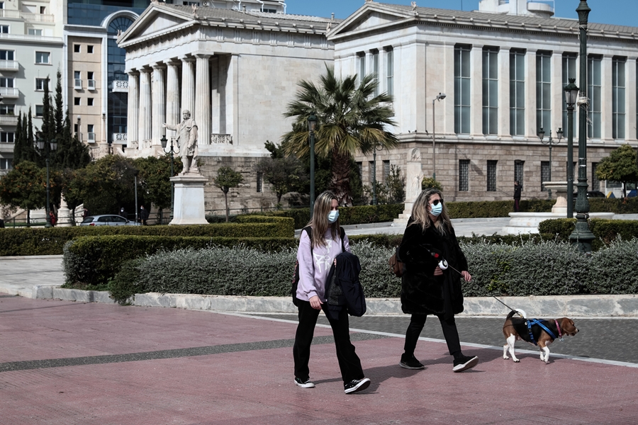 Απαγόρευση κυκλοφορίας από τι 6: «Ακατάλληλη στα αστικά κέντρα»