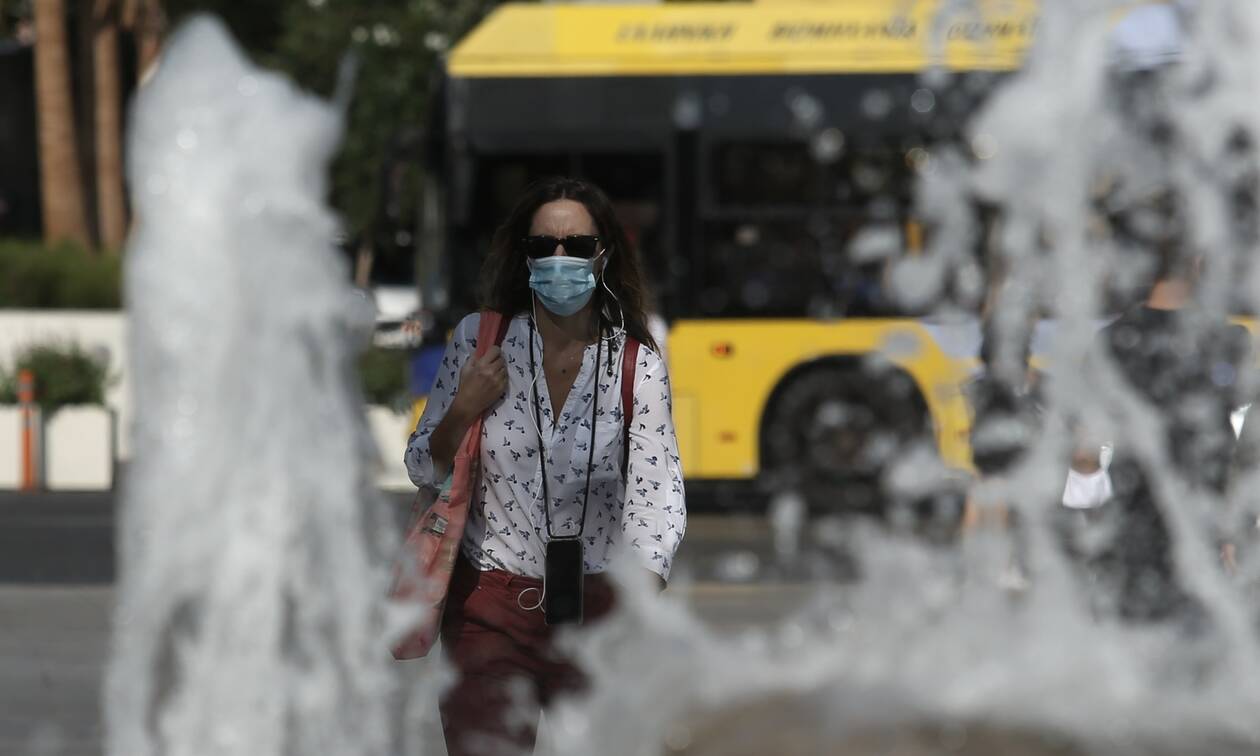 Λύματα Αττική κορονοϊός: Στοιχεία σοκ, 10 μέρες μετά την εφαρμογή του lockdown η μείωση