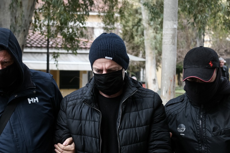 Σύλληψη Λιγνάδη: Στην ανακρίτρια σήμερα, βαρύ το κατηγορητήριο
