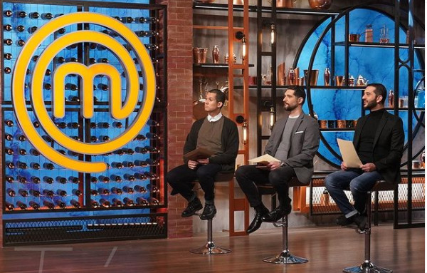 MasterChef 5 Ηρώ – Κωνσταντίνα: Το σχόλιο του Κουτσόπουλου «άναψε φωτιές»