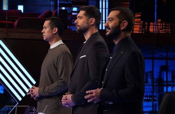 MasterChef 5 παίκτες: Ποιοι πήραν την ποδιά στο bootcamp