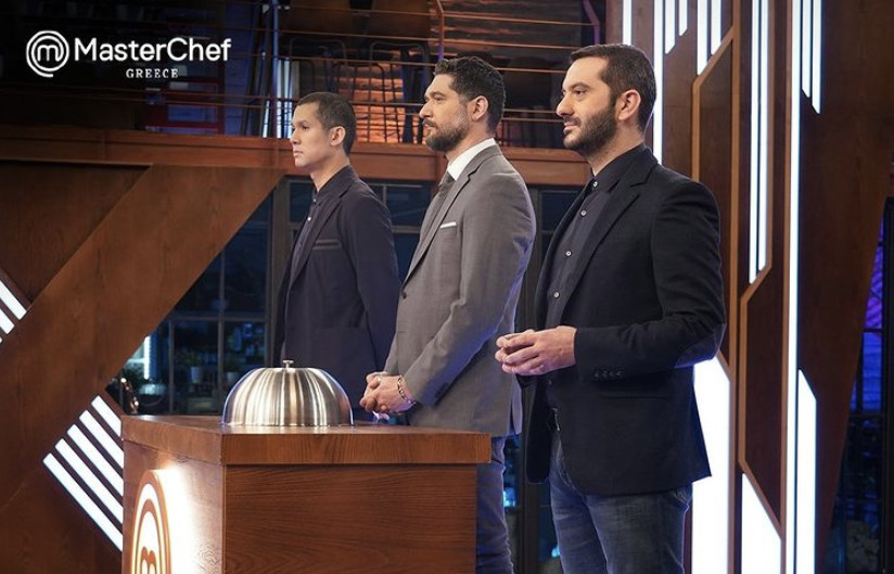 MasterChef 5 ομαδική 12/3: Αυτοί κέρδισαν, ποιος πήρε την ασυλία