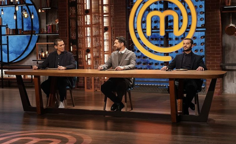 MasterChef 5 spoiler 19/2: Αυτοί κερδίζουν την πρώτη ομαδική διαδικασία