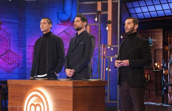 MasterChef 5 spoiler αποχώρηση 16/2: Ποιος δεν θα τα καταφέρει