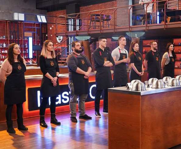 MasterChef 5 υποψήφιοι προς αποχώρηση: Ο Ιωάννης αισθάνεται προδομένος