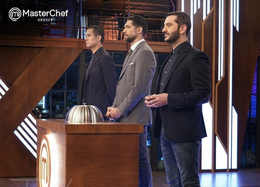 MasterChef 5 spoiler αποχώρηση 13/3: Αυτός φεύγει από το παιχνίδι