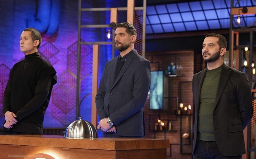 MasterChef 5 spoiler αποχώρηση: «Βόμβα» στο παιχνίδι, ποιος φεύγει οικειοθελώς