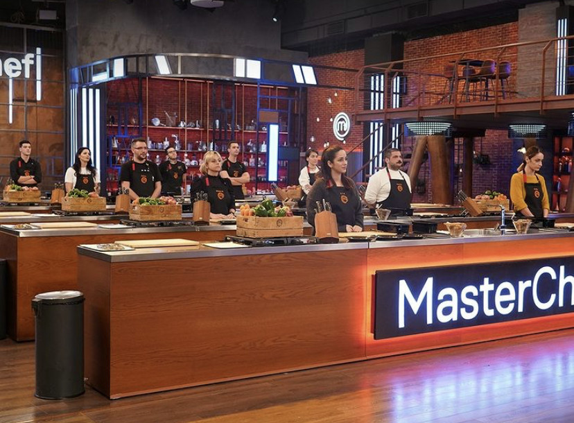 MasterChef 5 – Mystery Box: Ποιοι παίκτες απογοήτευσαν τους κριτές