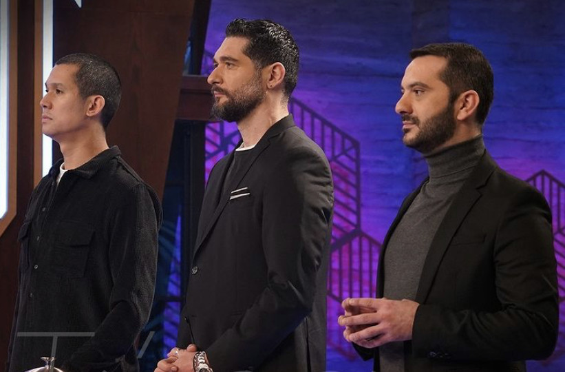 MasterChef 5 spoiler 26/2: Ποια ομάδα κερδίζει, ποιος θα πάρει την ασυλία