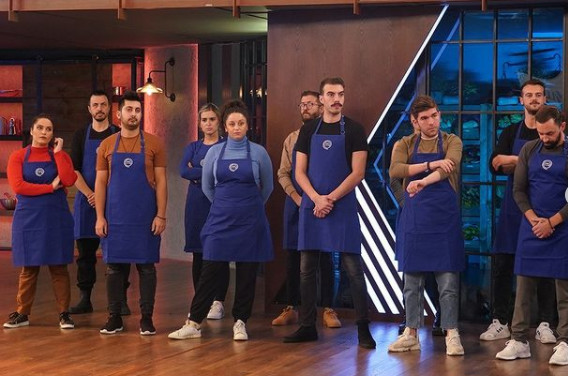 MasterChef spoiler: Αυτά είναι τα ζευγάρια μέσα στο σπίτι