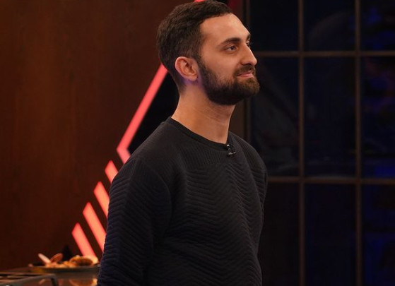 MasterChef 5 Τεό: «Έχω δεχτεί bullying, πέρασα πολύ δύσκολα μικρός»