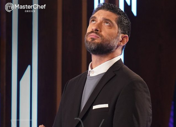 MasterChef 5 spoiler 15/2: Τι θα δούμε τη Δευτέρα