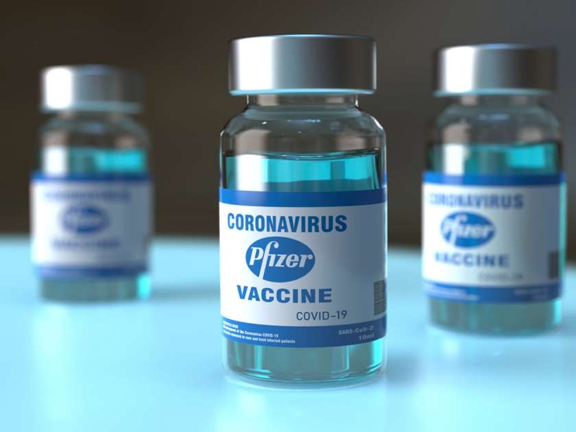 Pfizer εμβόλιο – Μπουρλά: Έρχεται νέα έκδοση που θα αποθηκεύεται σε απλό καταψύκτη