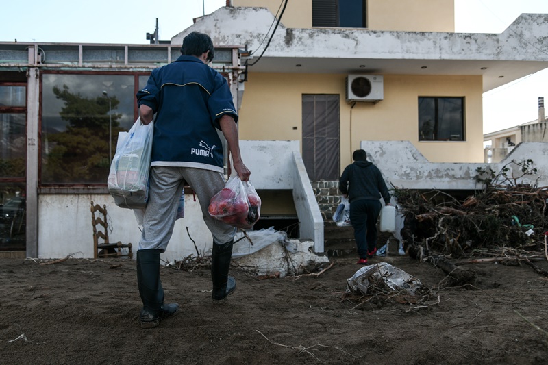 Πυροσβέστης Αλεξανδρούπολη: Θρηνεί ο Έβρος – Πατέρας 3 παιδιών ο 46χρονος