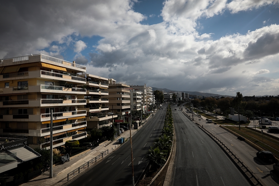 Ακίνητα νότια προάστια: Μεγάλη ζήτηση, οι περιοχές και οι τιμές