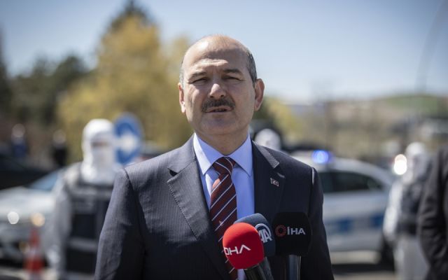 Σουλεϊμάν Σοϊλού