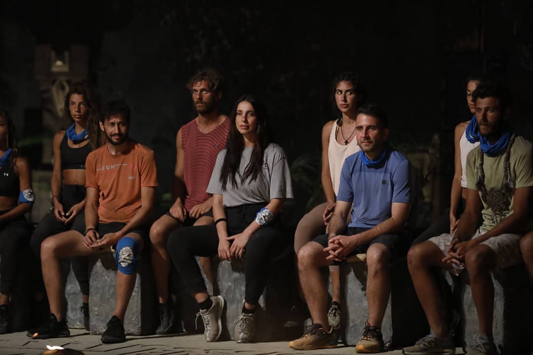 Survivor υποψήφιοι: Νίκησαν οι κόκκινοι, ποιον έστειλαν στον “τάκο” οι μπλε