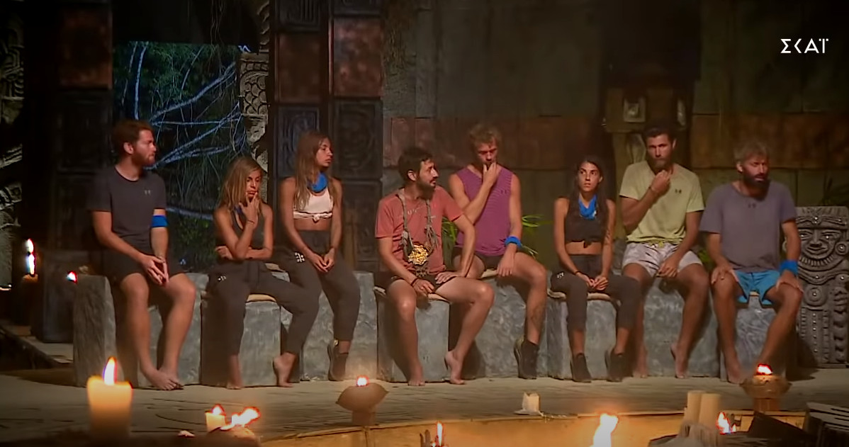 Survivor spoiler 16/2 υποψήφιοι προς αποχώρηση: Τέλος η Μαριπόζα – Ποιοι είναι στον “τάκο”