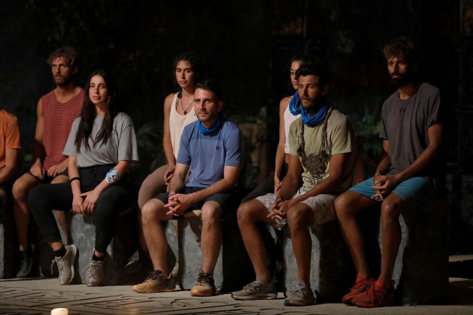 Survivor spoiler σήμερα αποχώρηση 3/2: Ποιος κερδίζει το έπαθλο, ποιος φεύγει