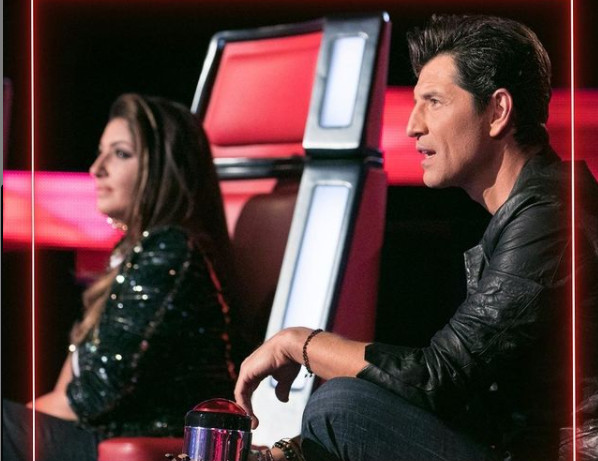 The Voice τελικός 12/2: Σήμερα το φινάλε του talent show, όλα όσα θα δούμε