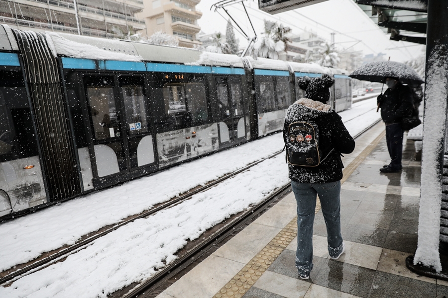 ΜΜΜ Αθήνα σήμερα: Ποια δρομολόγια εκτελούνται, τι γίνεται με το τραμ