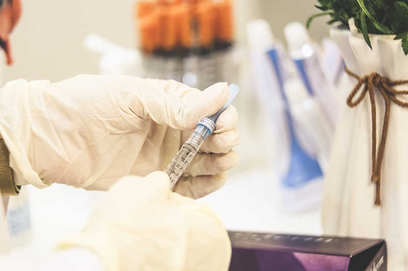 Εμβόλιο Pfizer BioNTech: 85% αποτελεσματικότητα μετά την πρώτη δόση έδειξε νέα μελέτη