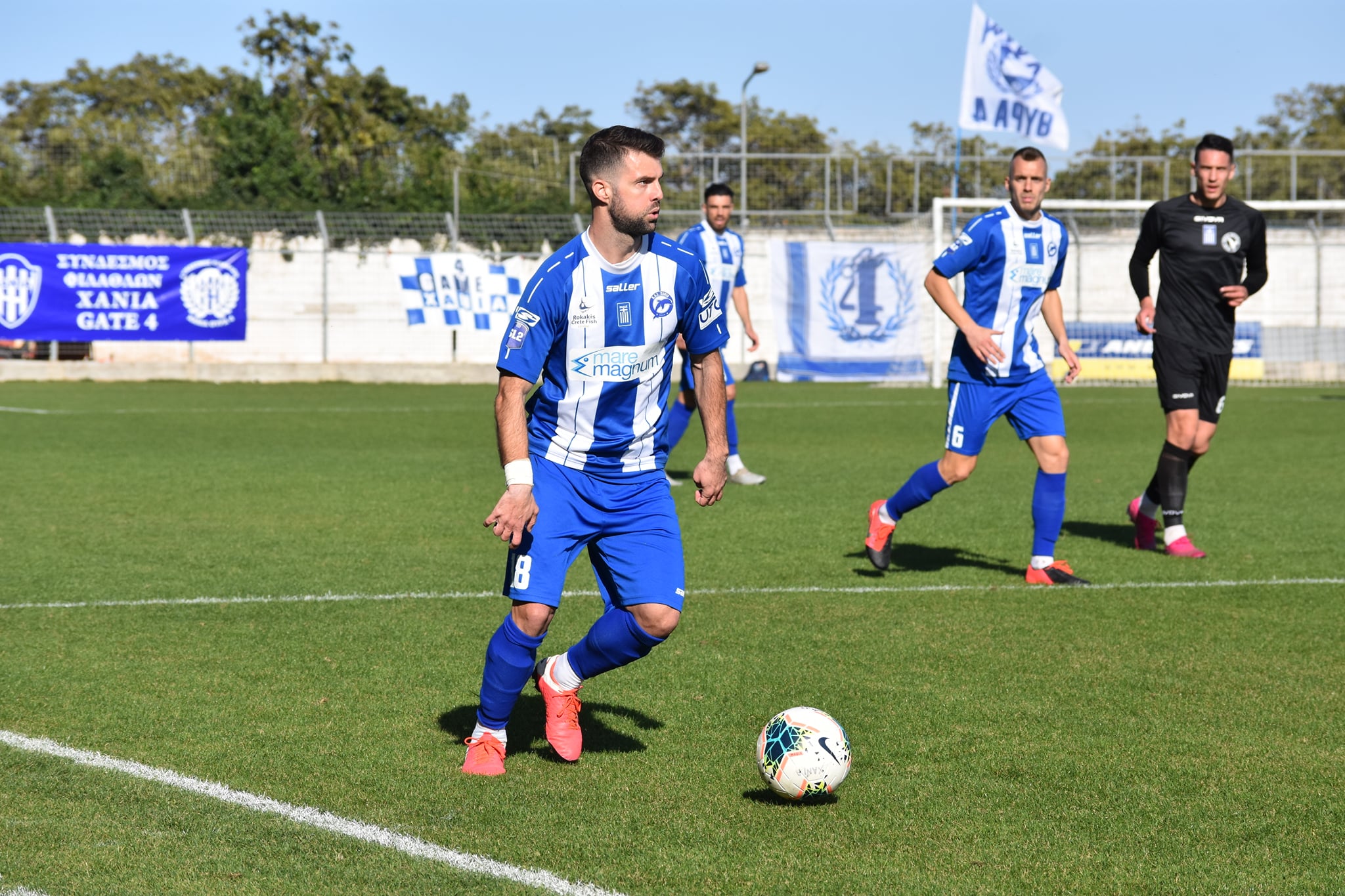 Σούπερ Λιγκ 2 – 9η αγωνιστική: Μετά το χιονιά!