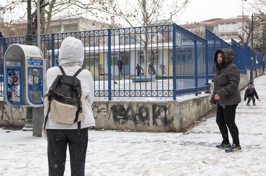 Κλειστά σχολεία αύριο Θεσσαλονίκη: Σε ποιους δήμους δεν θα λειτουργήσουν