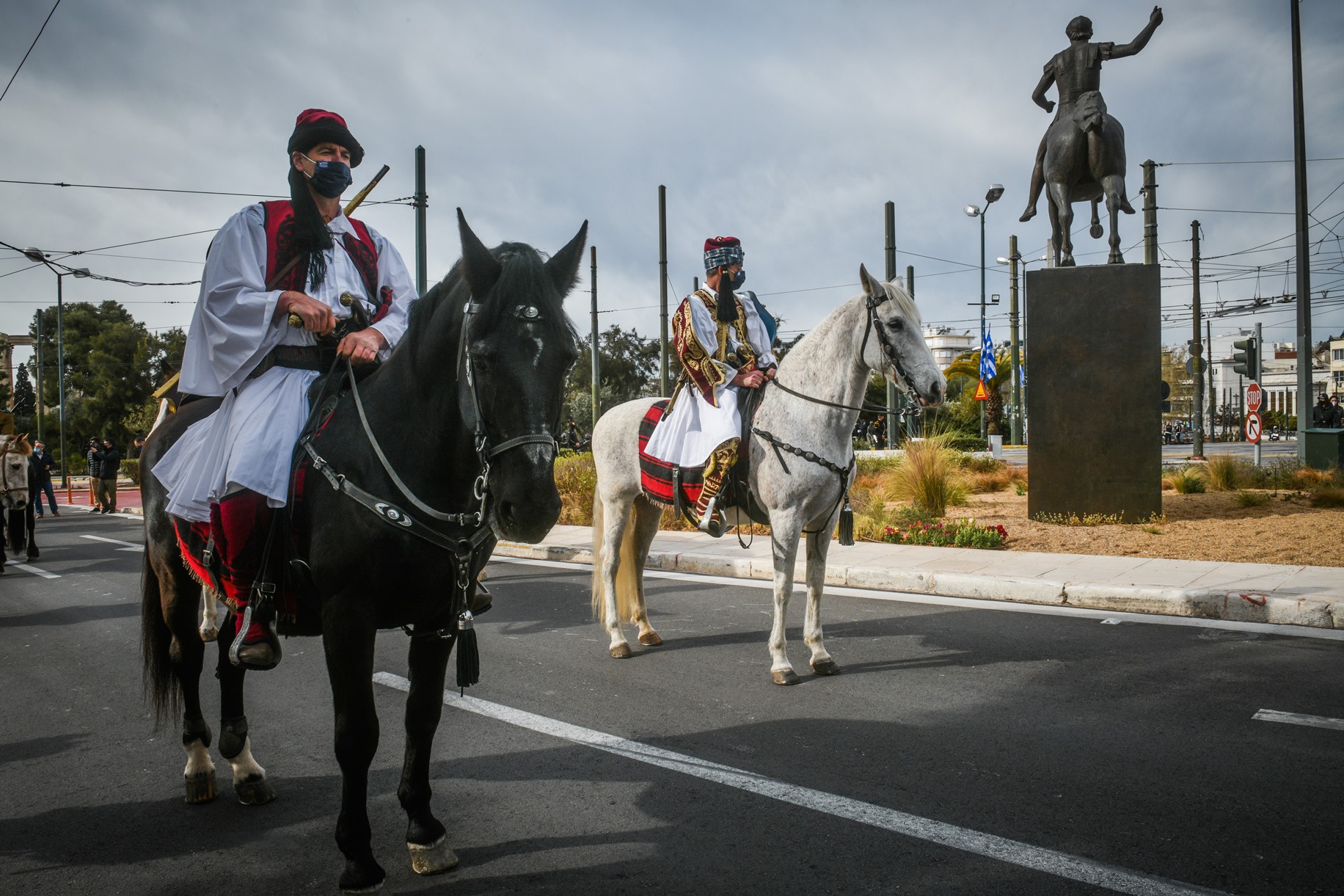 1821 αγωνιστές: Τι απέγιναν με το τέλος της επανάστασης