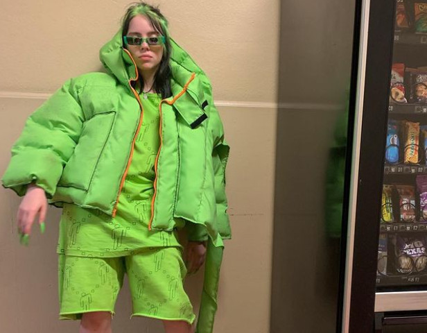 Billie Eilish ντοκιμαντέρ: Πώς χώρισε με τον σύντροφό της