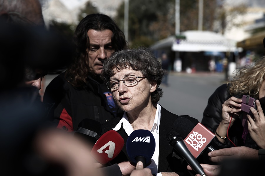 Κούρτοβικ για Κουφοντίνα: Αίτημα στον υπουργό Δικαιοσύνης, τι επικαλείται