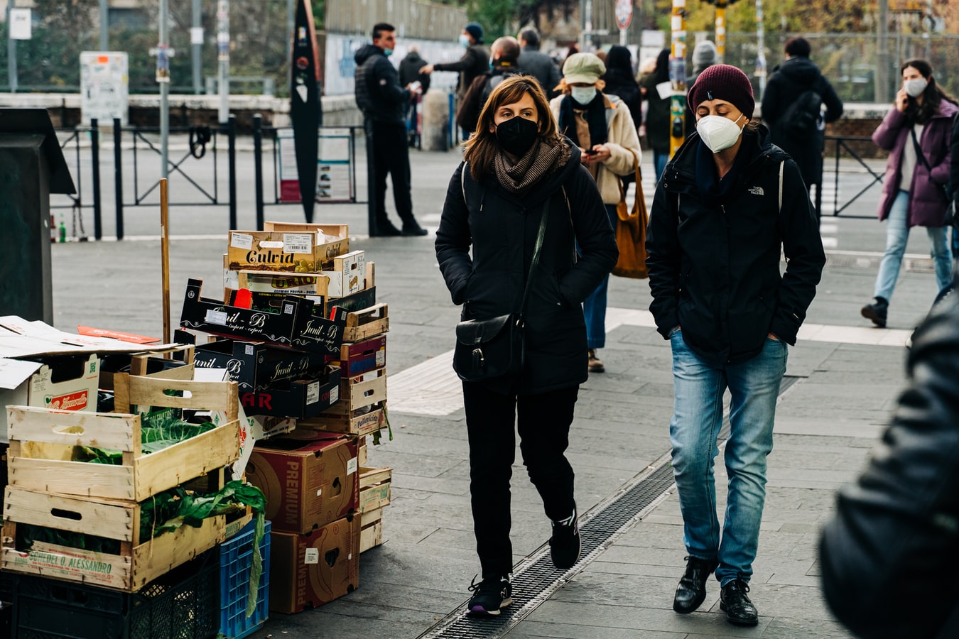 Άρση μέτρων Ελλάδα: Τι αλλάζει από το Σάββατο με κυκλοφορία, άσκηση – Ανοίγουν κομμωτήρια