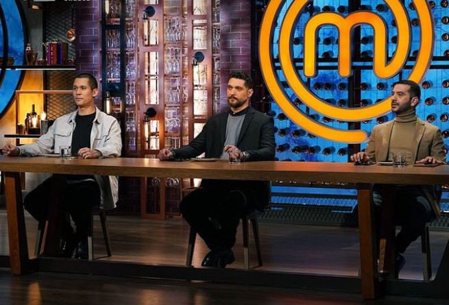 MasterChef 5 spoiler ομαδική 19/3: Ποιοι κερδίζουν, έρχονται μεγάλες αποκαλύψεις