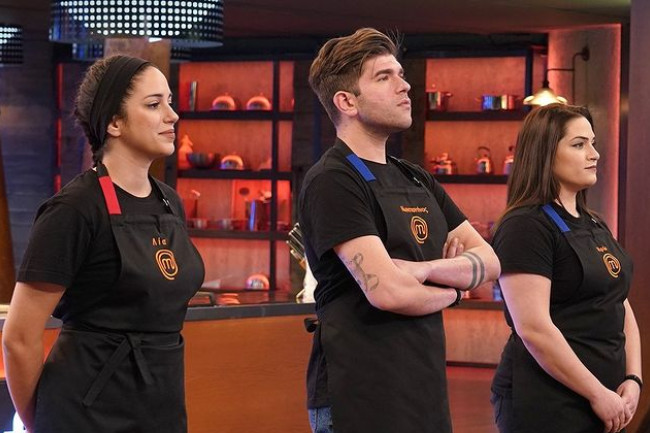 MasterChef 5 αποχώρηση 9/3: Το σοβαρό λάθος που κόστισε στην Ηρώ