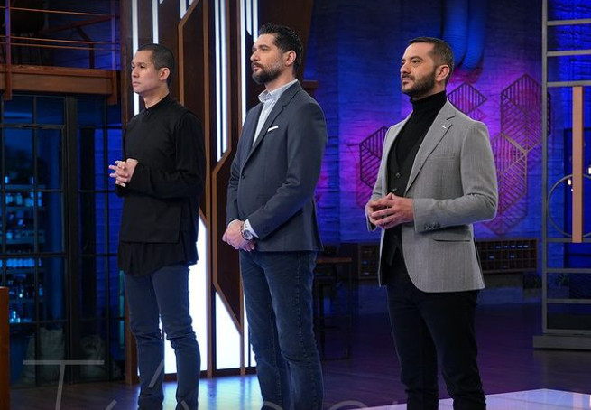 MasterChef 5 spoiler σήμερα 22/3: Μια δοκιμασία που θα φέρει νεύρα