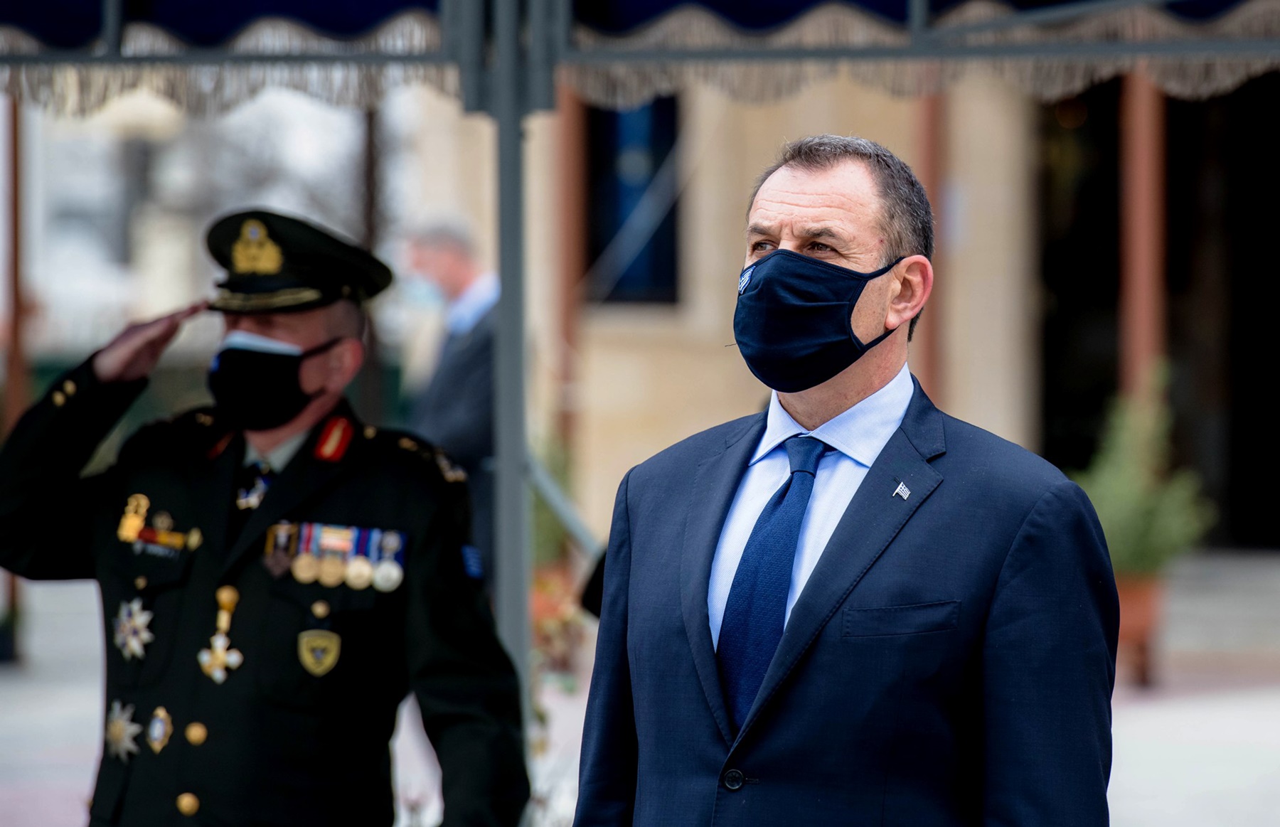 Μειωμένη στρατιωτική θητεία – Παναγιωτόπουλος: Οι απαντήσεις στη Βουλή, τι ισχύει