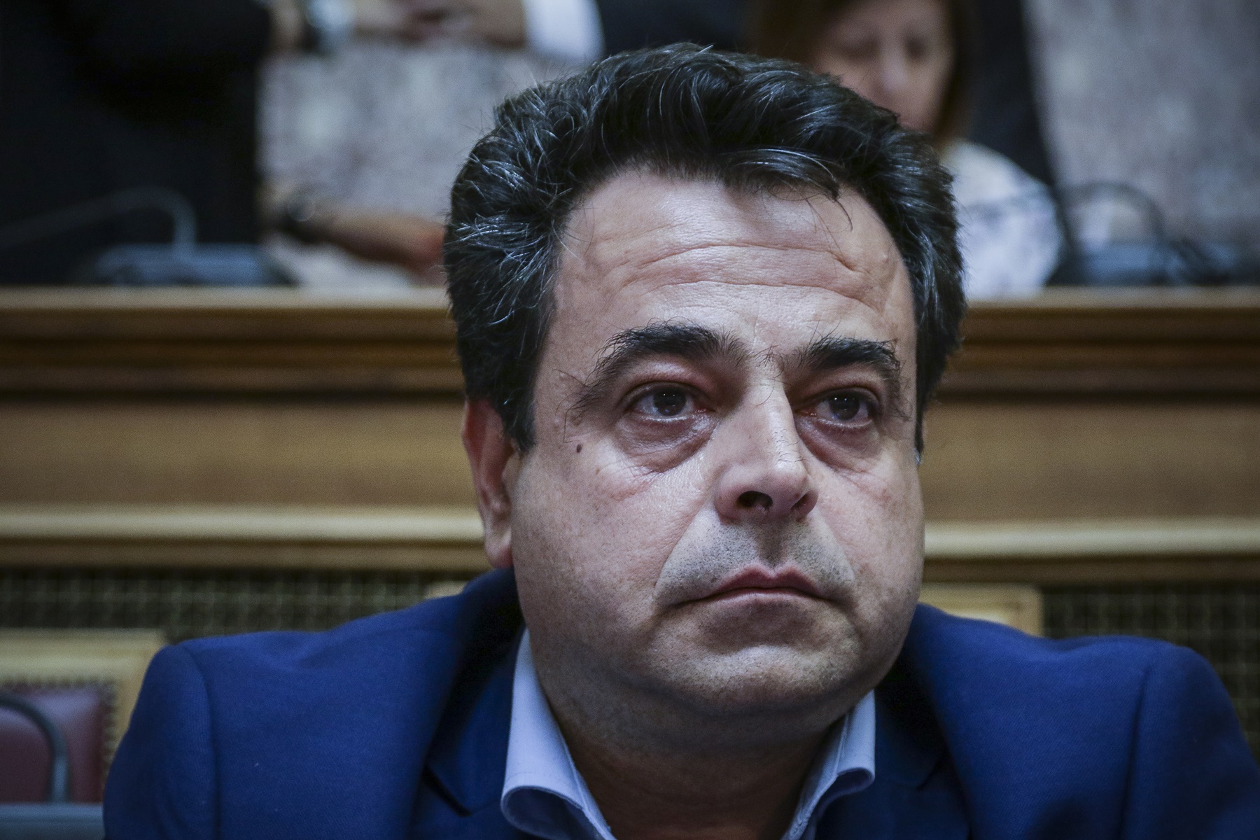 Κι εμείς δέρναμε – Σαντορινιός: Δήλωση που προκαλεί αίσθηση από τον βουλευτή του ΣΥΡΙΖΑ