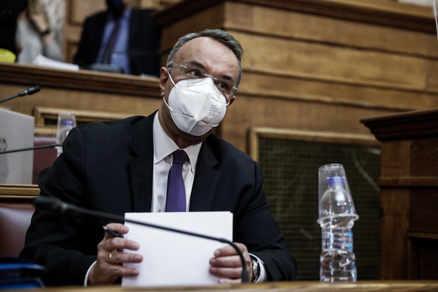 Επένδυση στο Ελληνικό – νομοσχέδιο: Κατατέθηκε στη Βουλή
