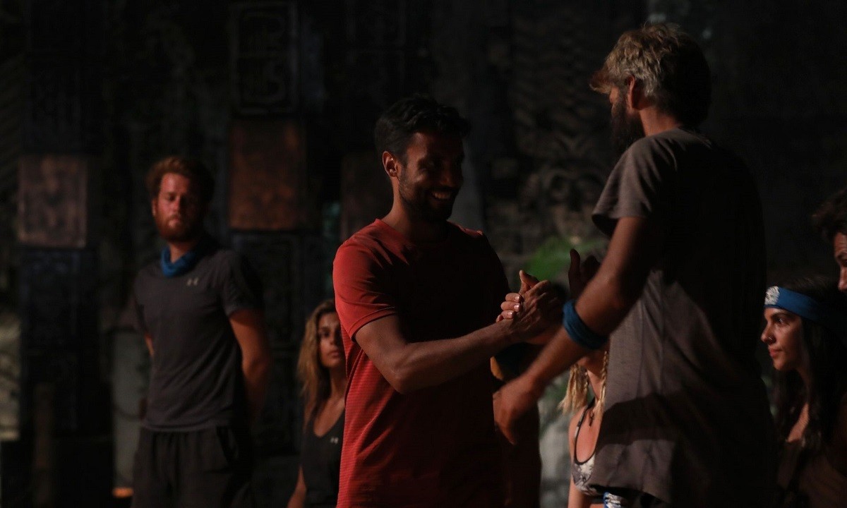 Survivor spoiler 14/3 σήμερα – έπαθλο: Αυτοί κερδίζουν το φαγητό