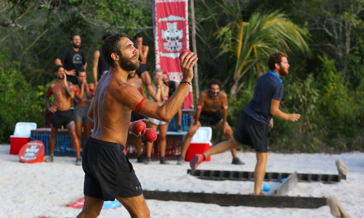 Survivor spoiler 14/3: Σε δραματική κατάσταση ο Τριαντάφυλλος