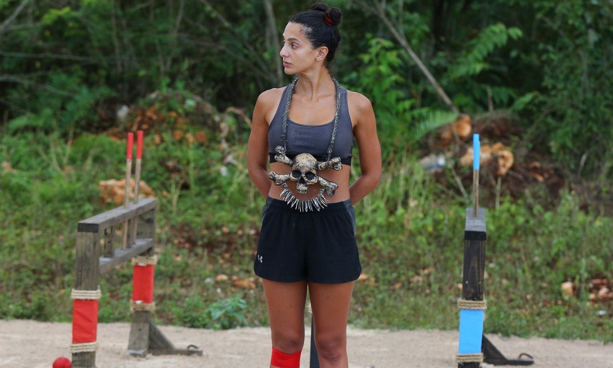 Survivor spoiler σήμερα 16/3 – αποχώρηση: Οι 3 υποψήφιοι και το φαβορί