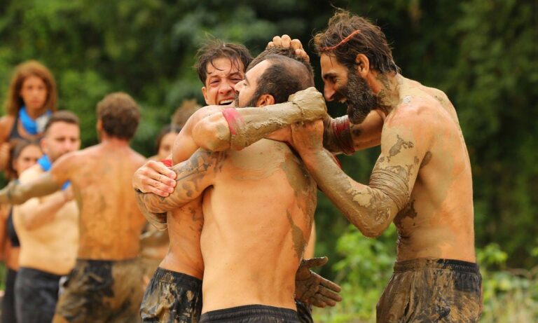 Survivor spoiler 16/3: Άγριο επεισόδιο Άλεξ – Ηλία