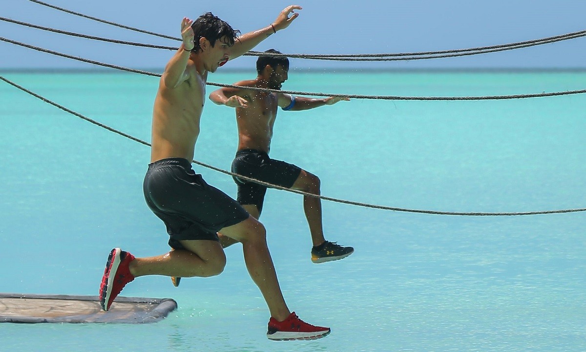 Survivor spoiler ασυλία 15/3: Αυτοί κερδίζουν σήμερα Δευτέρα