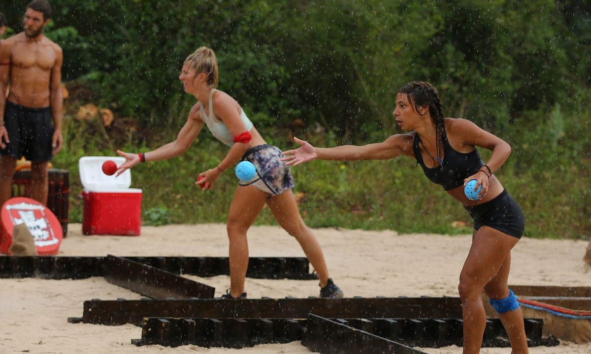 Survivor spoiler ασυλία 23/3 – υποψήφιοι προς αποχώρηση: Ποιοι κερδίζουν σήμερα, όλα τα νέα