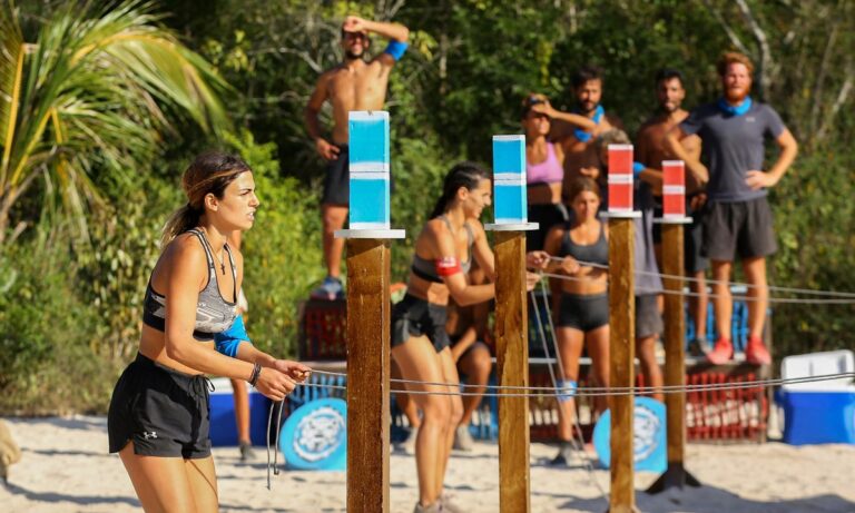 Survivor spoiler σήμερα 14/3: Ποιοι κερδίζουν το έπαθλο – Μια αποχώρηση