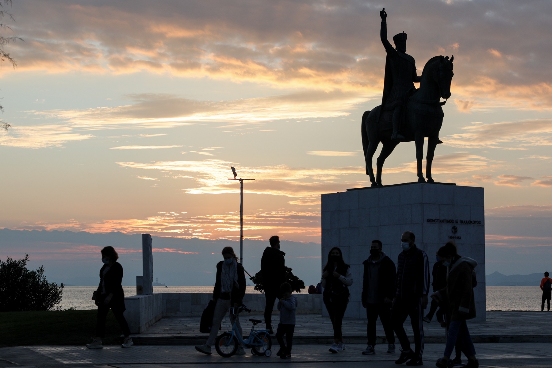 Κρούσματα σήμερα Ελλάδα 26/3: Ενημέρωση ΕΟΔΥ για τον κορονοϊό