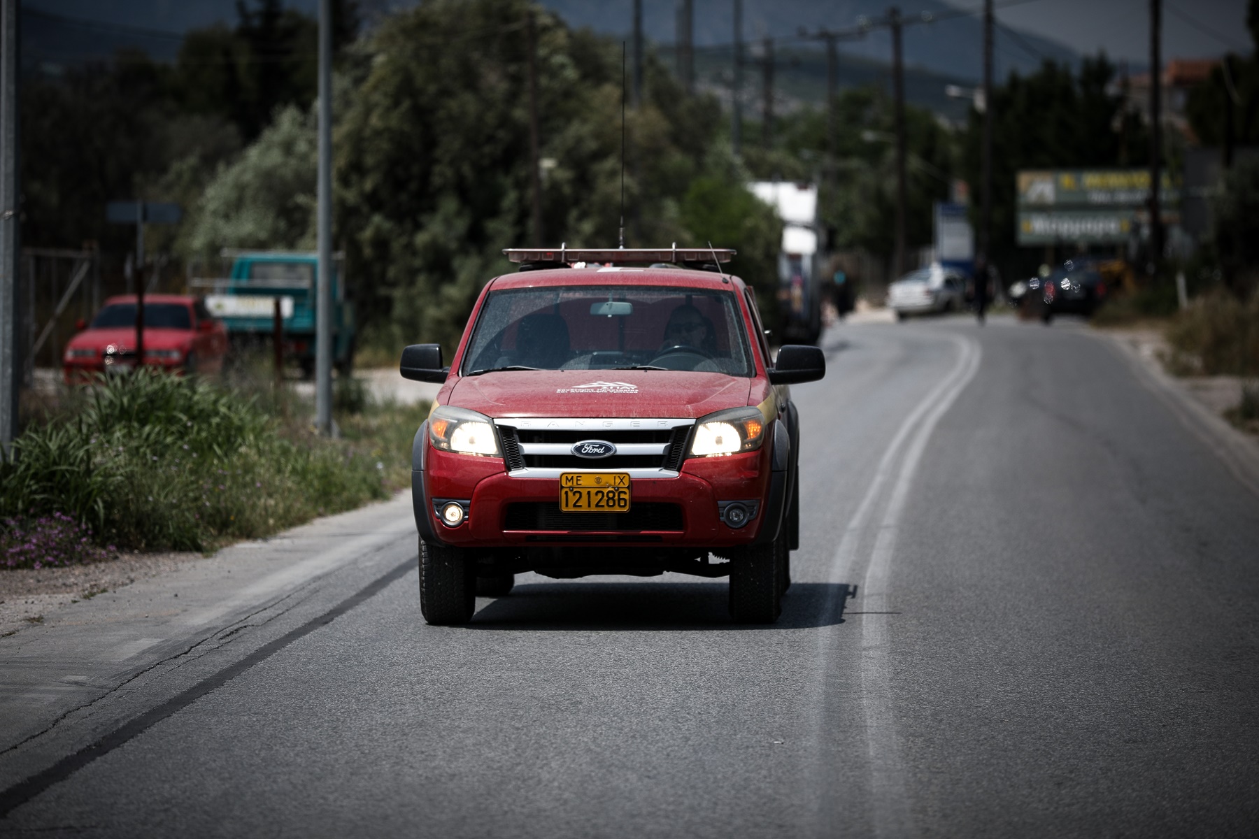 Τροχαίο Σχιστό – 3 παιδιά: Ασύλληπτη τραγωδία, επέζησε μόνο μια 20χρονη