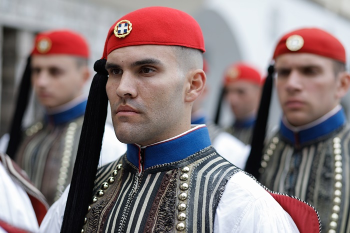 200 χρόνια από την Ελληνική Επανάσταση: Πώς βλέπουν οι Έλληνες το 1821