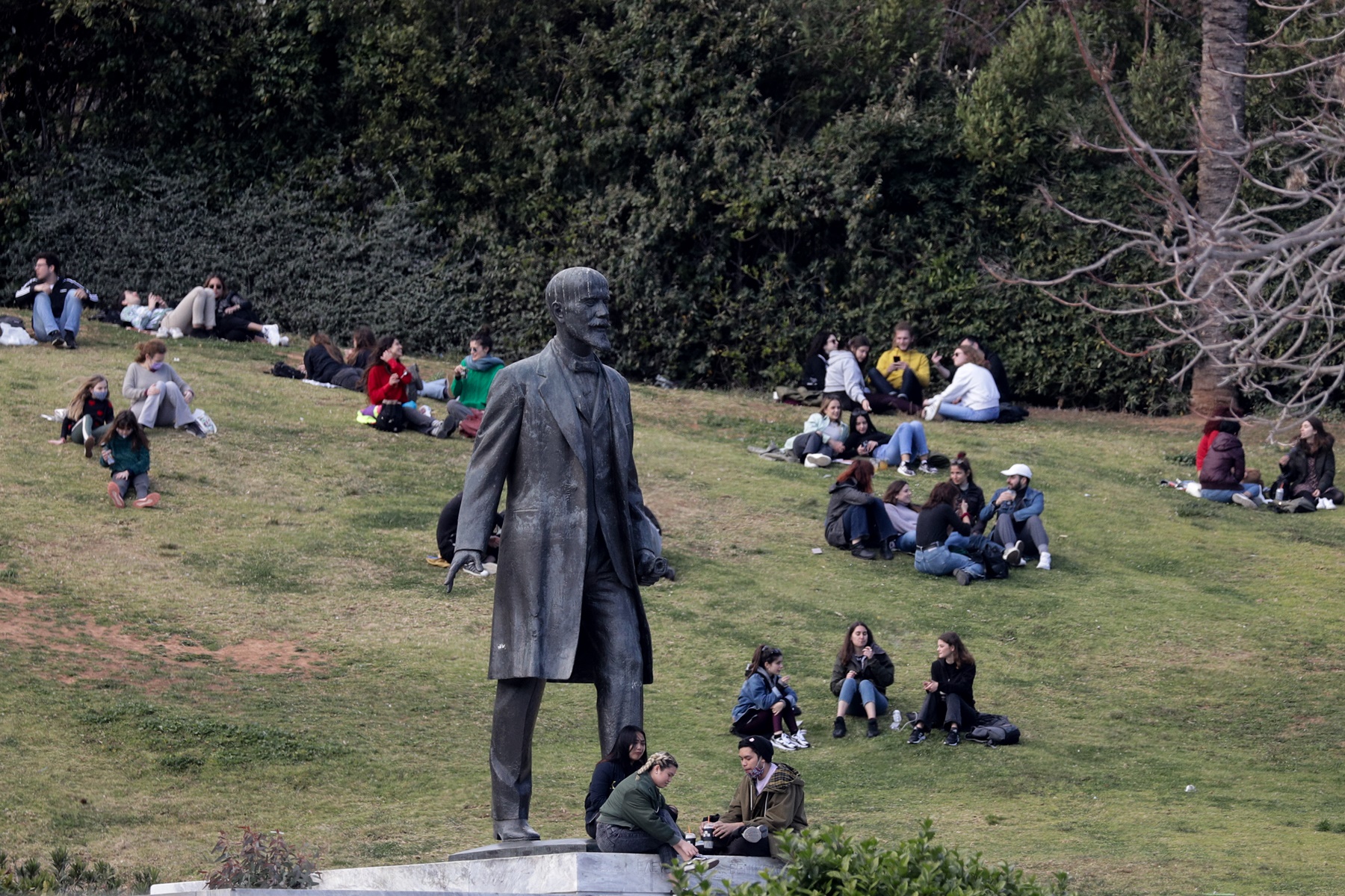 Νέα μέτρα σήμερα κορονοϊός: Αναλυτικά το κυβερνητικό σχέδιο