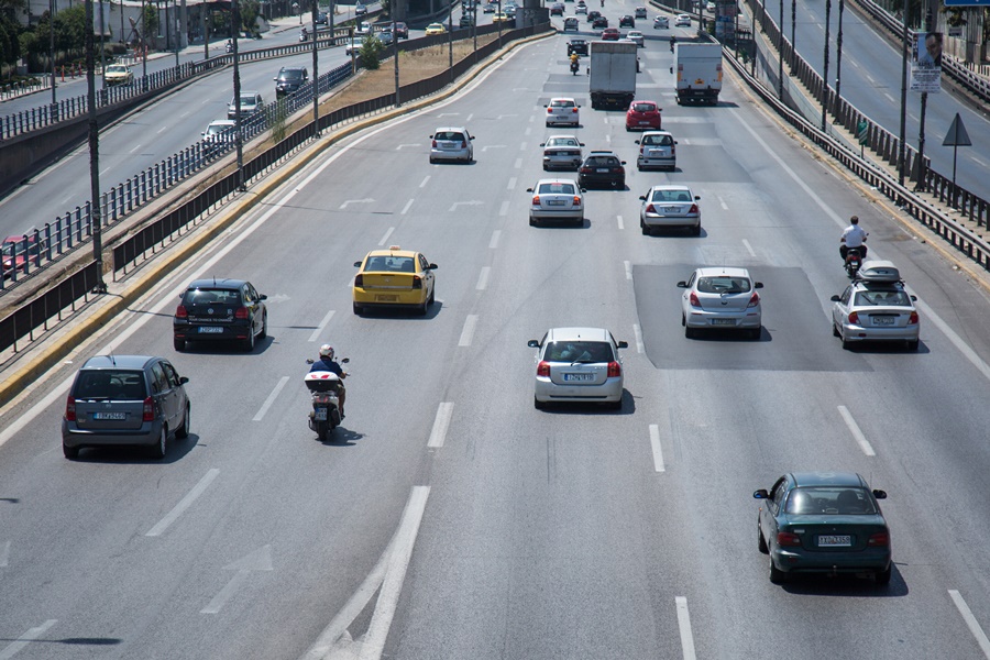 Τέλη κυκλοφορίας 2021 πληρωμή: Λήγει σήμερα η προθεσμία